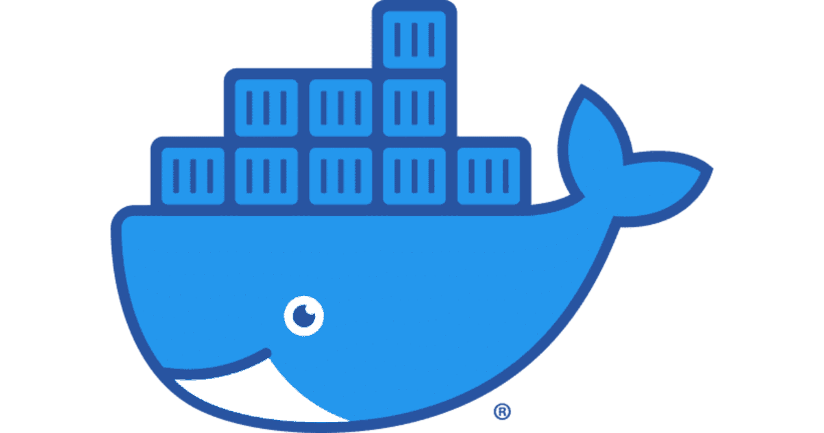 Featured image for Docker
