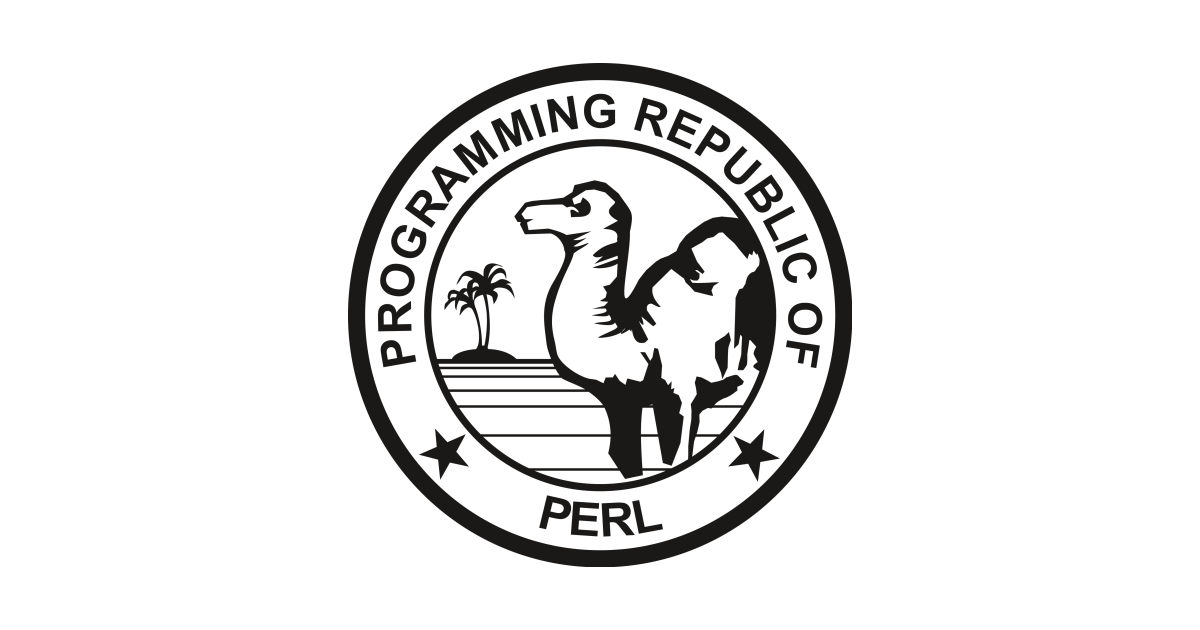 Featured image for Perl