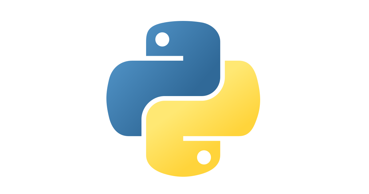 Featured image for python
